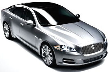 Jaguar XJ V6 (2012)