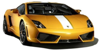 Lamborghini Gallardo