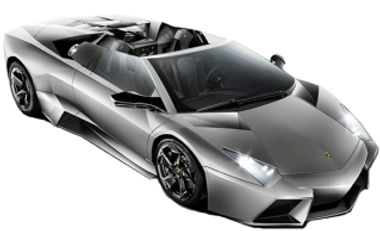 Lamborghini Reventon Roadster