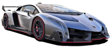 Lamborghini Veneno