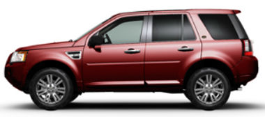 Land Rover Freelander 2 : Price, Mileage, Images, Specs & Reviews 