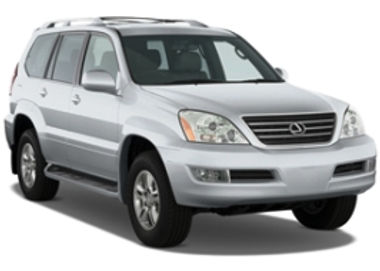 Lexus GX 470