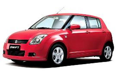 Maruti Swift Diesel VDi