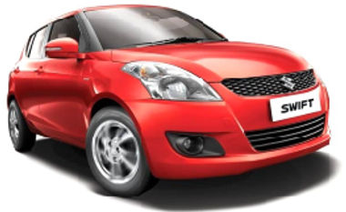 Maruti Swift Star Edition LDi