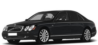 Maybach 57 LWB (2010)