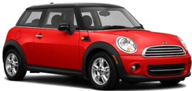 Mini Cooper Base