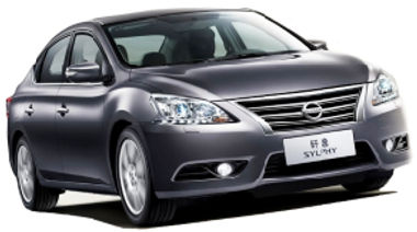 Nissan Sylphy Petrol