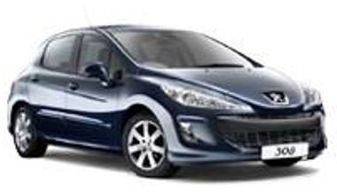 Peugeot 308 Diesel