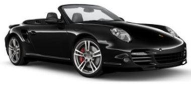 Porsche 911 Turbo Cabriolet (2010)