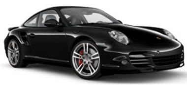 Porsche 911 Turbo Tiptronic (2010)