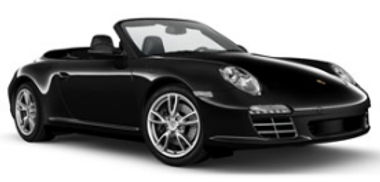 Porsche 911 Carrera 4 Cabriolet (2010)