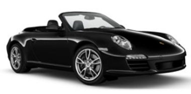 Porsche 911 Carrera Cabriolet (2010)