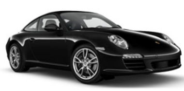 Porsche 911 Carrera S PDK (2010)