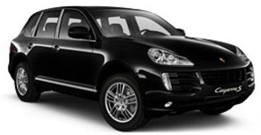 Porsche Cayenne S Tiptronic (2010)