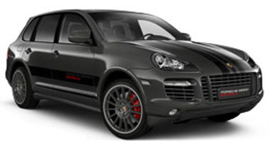 Porsche Cayenne GTS PD Edition 3 (2010)