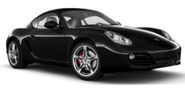 Porsche Cayman S PDK (2011)