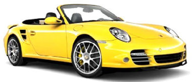 Porsche 911 Turbo S Cabriolet (2010)