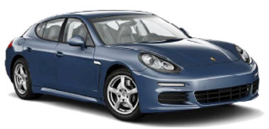 Porsche Panamera PDK