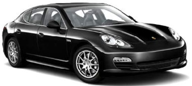 Porsche Panamera S