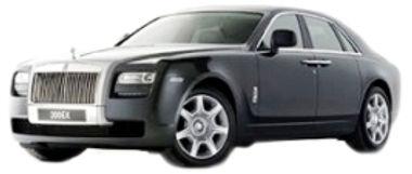 Rolls Royce Ghost (2012)