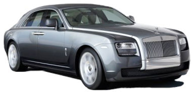 Rolls Royce Ghost Base