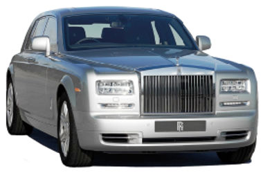 Rolls Royce Phantom Series II