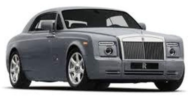 Rolls Royce Phantom Coupe (2011)