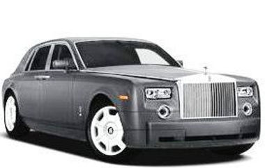 Rolls Royce Phantom Base (2011)