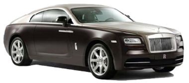 Rolls Royce Wraith V12