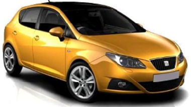 Seat Ibiza 1.4