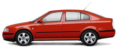 Skoda Octavia Diesel Ambiente