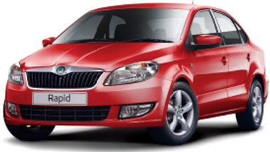 Skoda Rapid Ambition Automatic