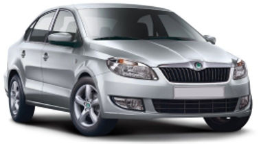 Skoda Rapid Diesel Active Plus