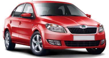 Skoda Rapid Leisure