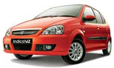 Tata Indica V2 DLS DiCOR