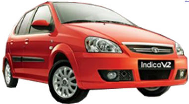 Tata Indica V2 TurboMax DLE (2010)