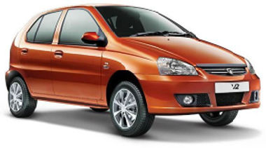 Tata Indica V2 Diesel L (2012)