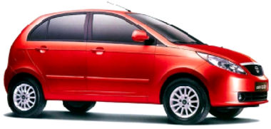 Tata Indica Vista Aura