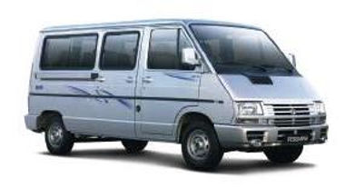 Tata Winger Diesel Standard