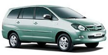 Toyota Innova (2008)