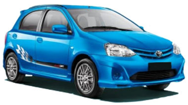 Toyota Etios Liva TRD Sportivo Diesel