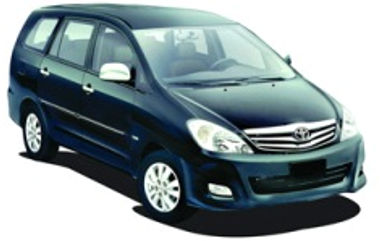 Toyota Innova Diesel E