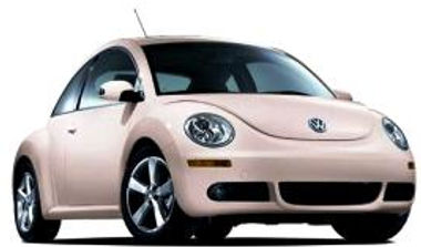 Volkswagen Beetle Petrol