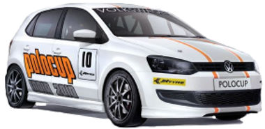 Volkswagen Polo Cup (2011)