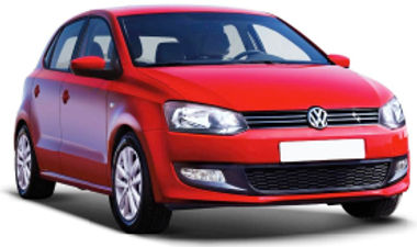 Volkswagen Polo Highline