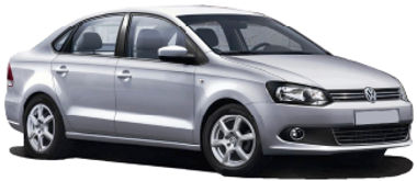 Volkswagen Vento 1.4