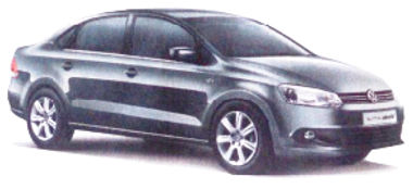 Volkswagen Vento Style Limited Edition