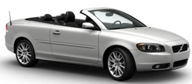 Volvo C70