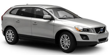 Volvo XC60 (2012)