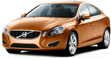 Volvo S60 Diesel D5 Summum (2012)